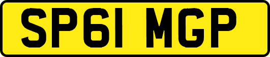SP61MGP