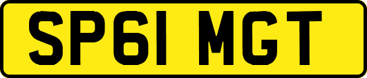 SP61MGT