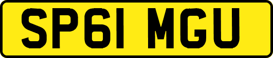 SP61MGU