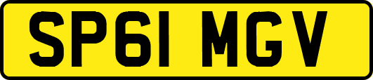 SP61MGV