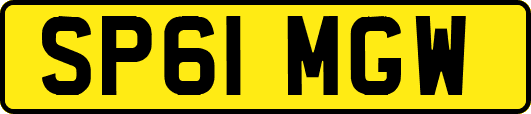 SP61MGW