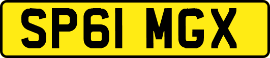 SP61MGX