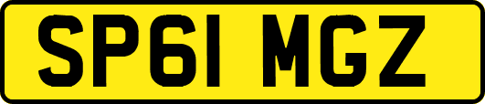 SP61MGZ
