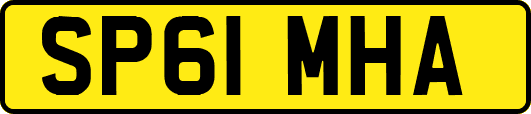 SP61MHA