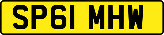 SP61MHW