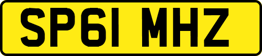 SP61MHZ