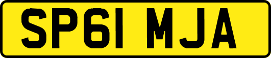 SP61MJA