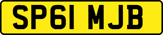 SP61MJB