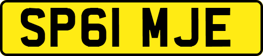 SP61MJE