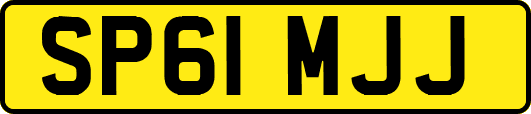 SP61MJJ
