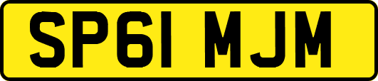 SP61MJM