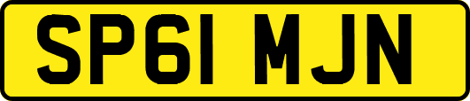 SP61MJN
