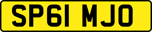 SP61MJO