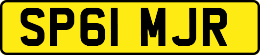 SP61MJR