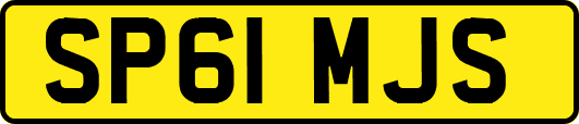 SP61MJS