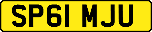 SP61MJU