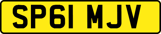 SP61MJV
