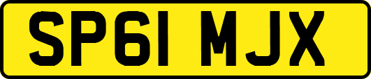 SP61MJX