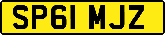 SP61MJZ