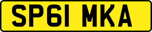 SP61MKA