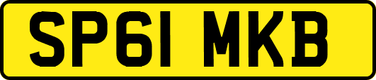 SP61MKB