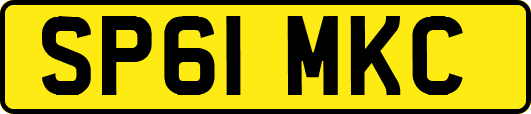 SP61MKC