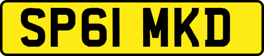 SP61MKD