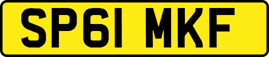 SP61MKF