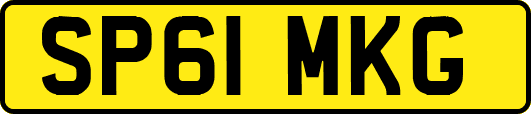 SP61MKG