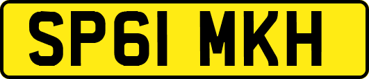 SP61MKH