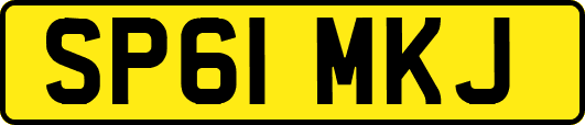 SP61MKJ
