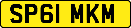 SP61MKM