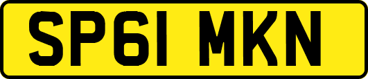 SP61MKN