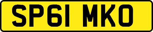 SP61MKO