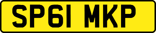 SP61MKP