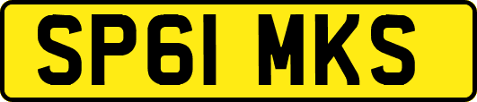 SP61MKS