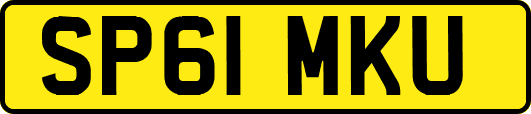 SP61MKU
