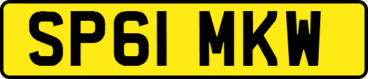 SP61MKW