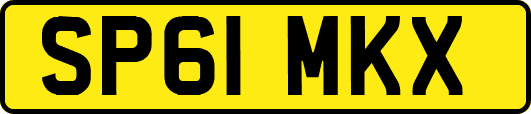SP61MKX