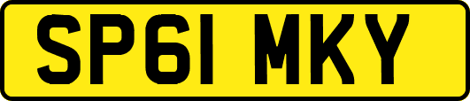 SP61MKY