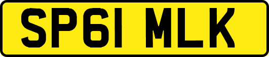 SP61MLK
