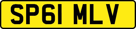 SP61MLV