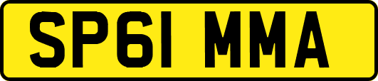 SP61MMA