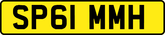 SP61MMH