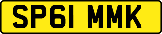 SP61MMK