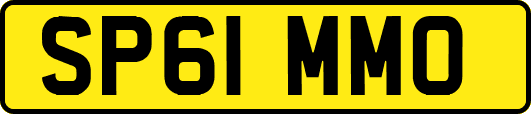 SP61MMO