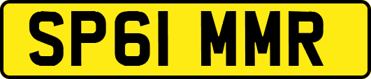 SP61MMR