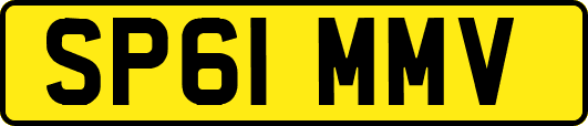 SP61MMV