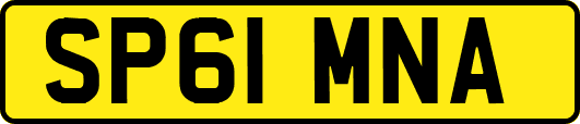 SP61MNA