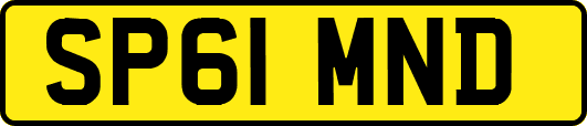 SP61MND